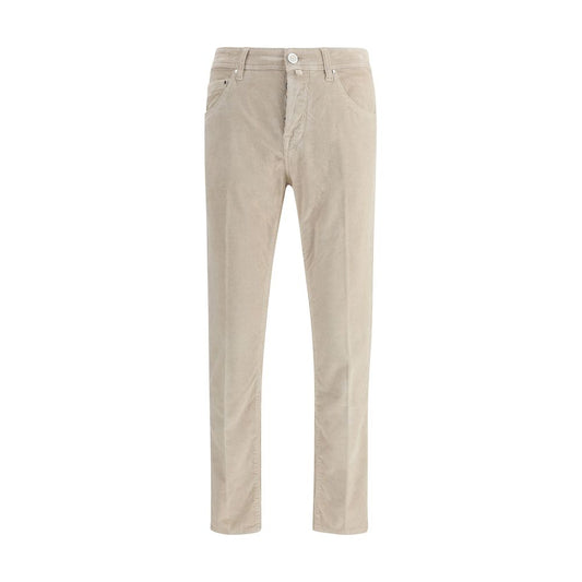 Corduroy Pants