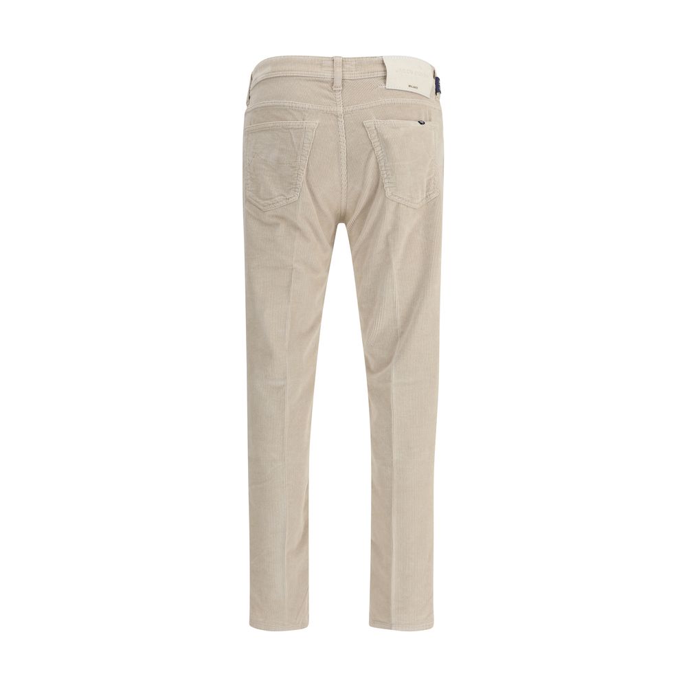 Corduroy Pants
