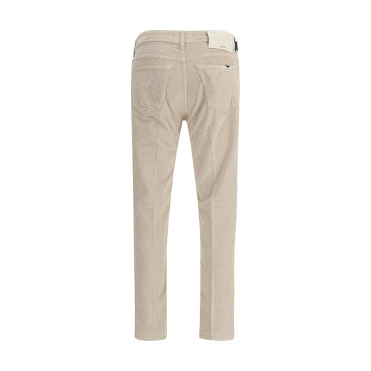 Corduroy Pants
