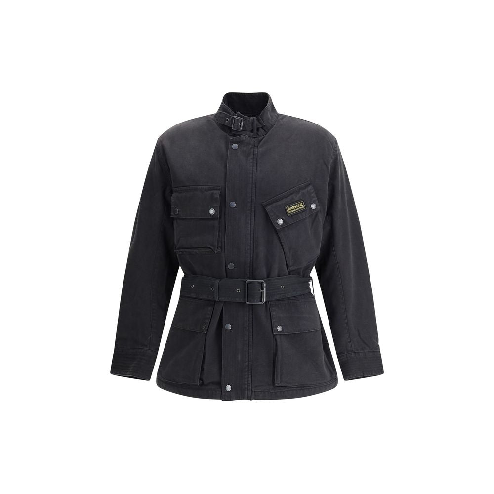 A7 Casual Jacket