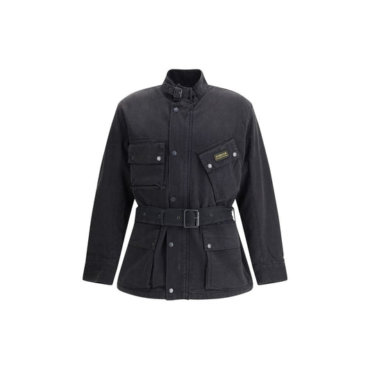 A7 Casual Jacket