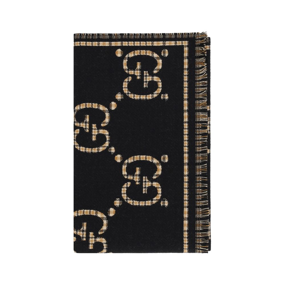 GG Scarf