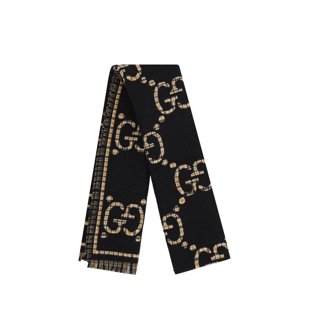 GG Scarf