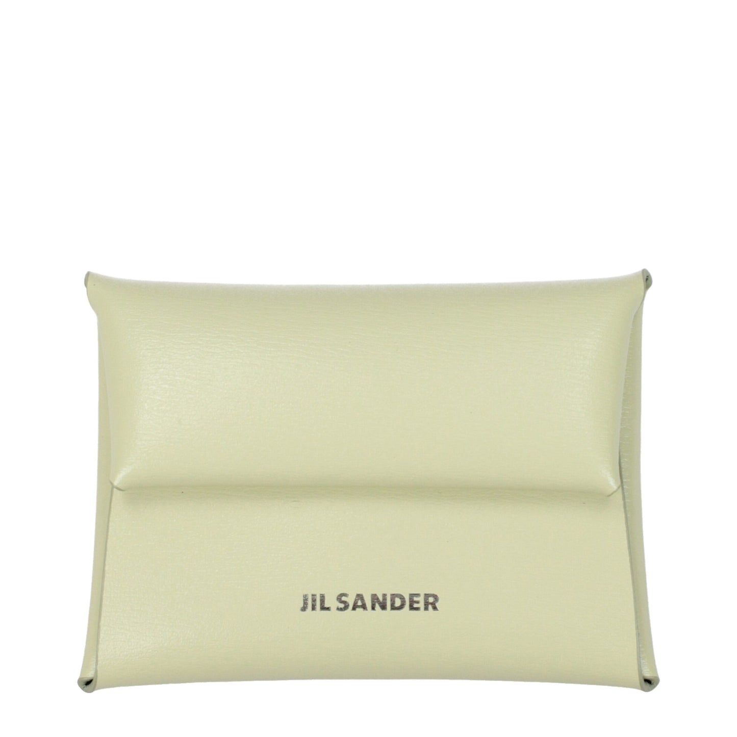 Green Leather Wallets