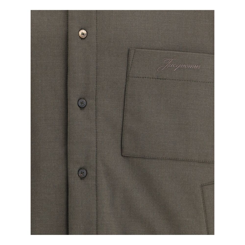 Boulanger Shirt