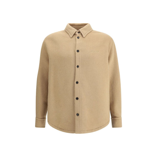 Quote Ws Milit Overshirt