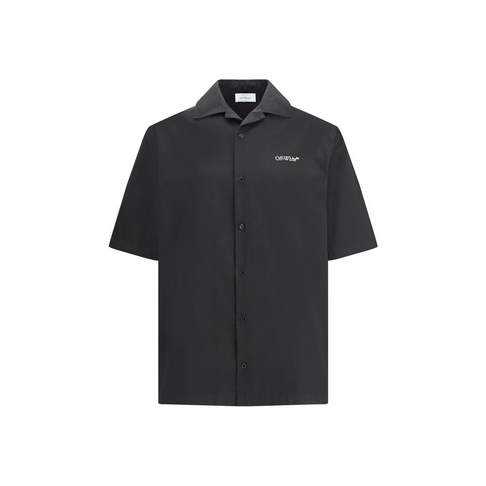 Short-sleeved Shirt