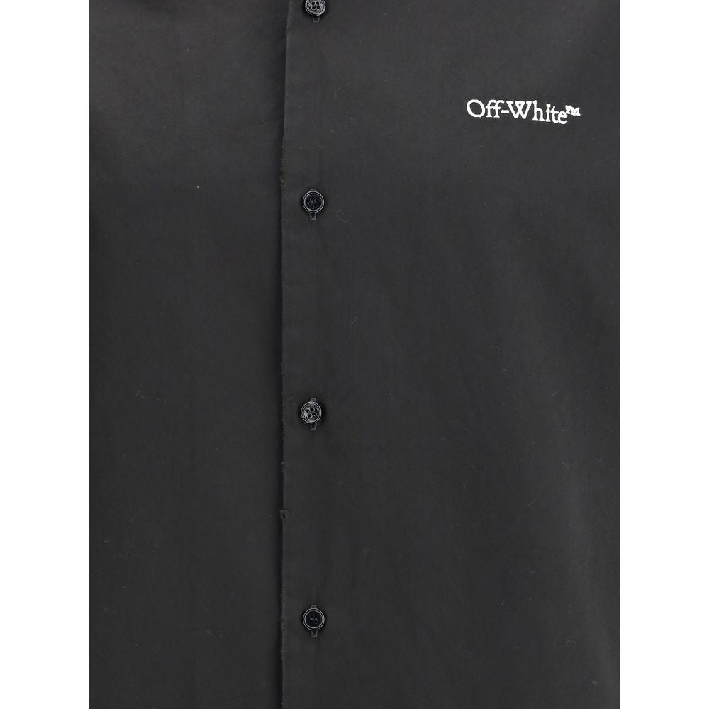 Short-sleeved Shirt