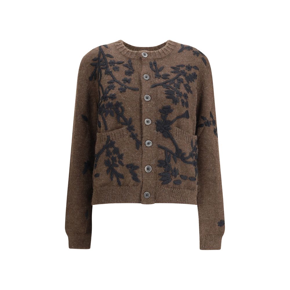 Blossom Cardigan