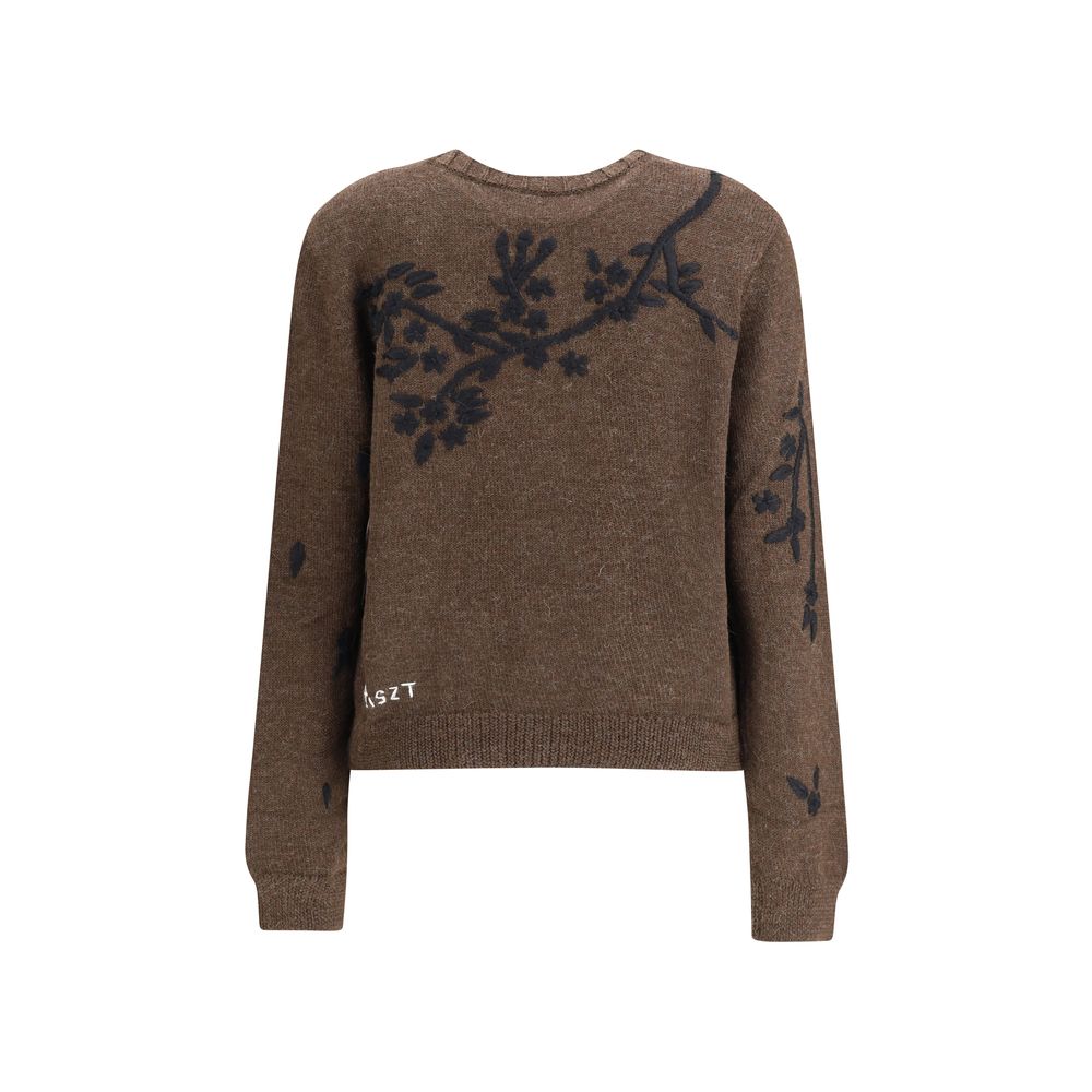 Blossom Cardigan