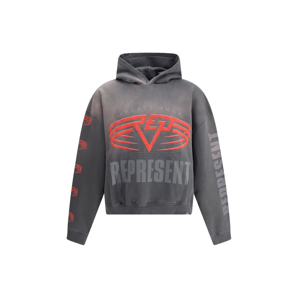 Living Legacy Tour Hoodie