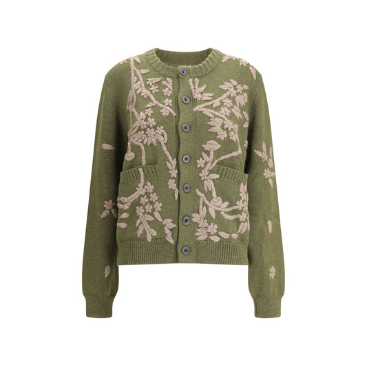 Blossom Cardigan