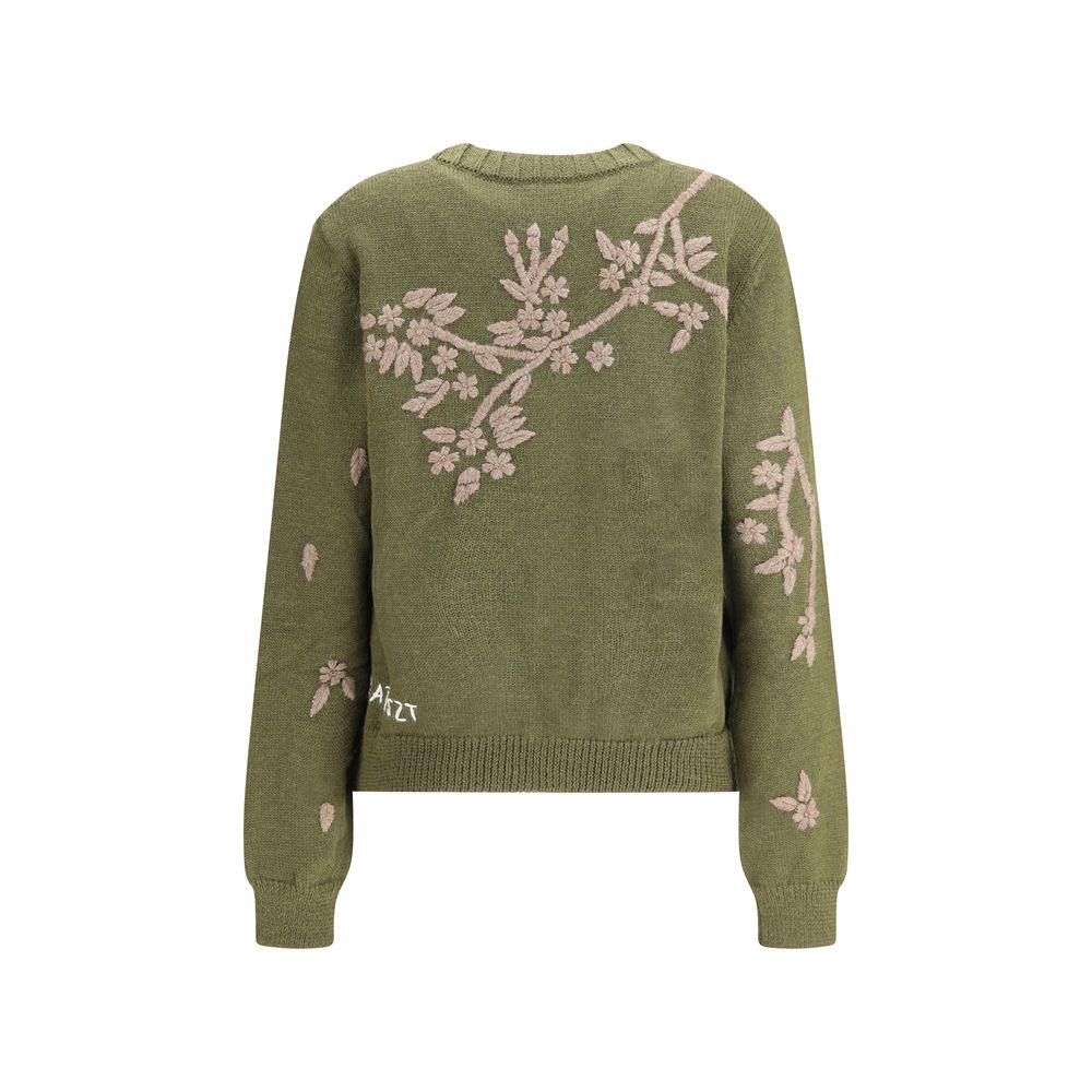 Blossom Cardigan