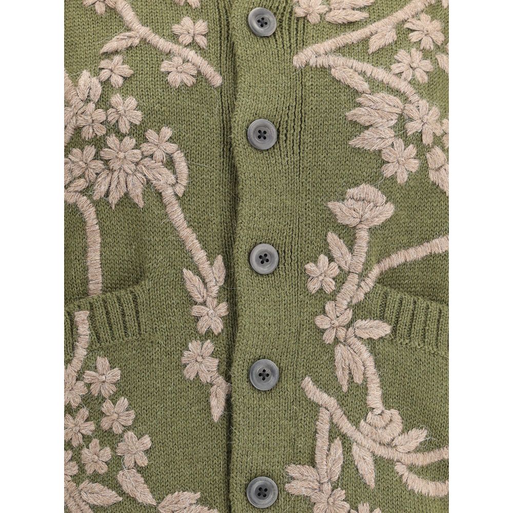 Blossom Cardigan