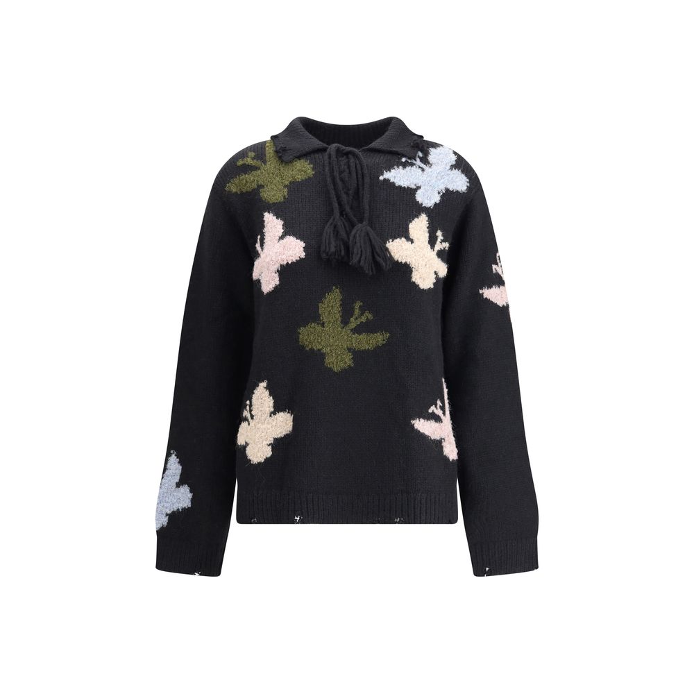 Bowrain Sweater