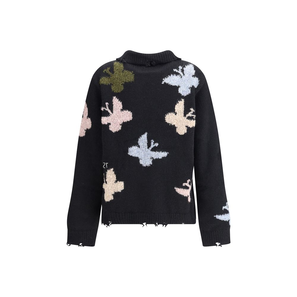 Bowrain Sweater