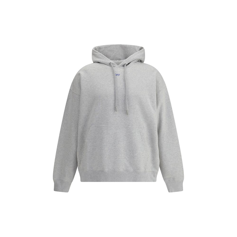 Stencil Arrow Skate Hoodie
