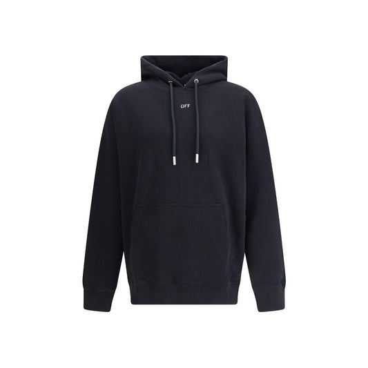 Stencil Arrow Skate Hoodie
