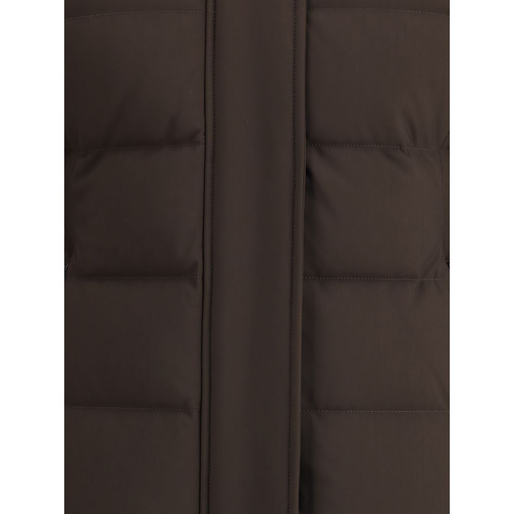 Jocada Parka in Nyluxe