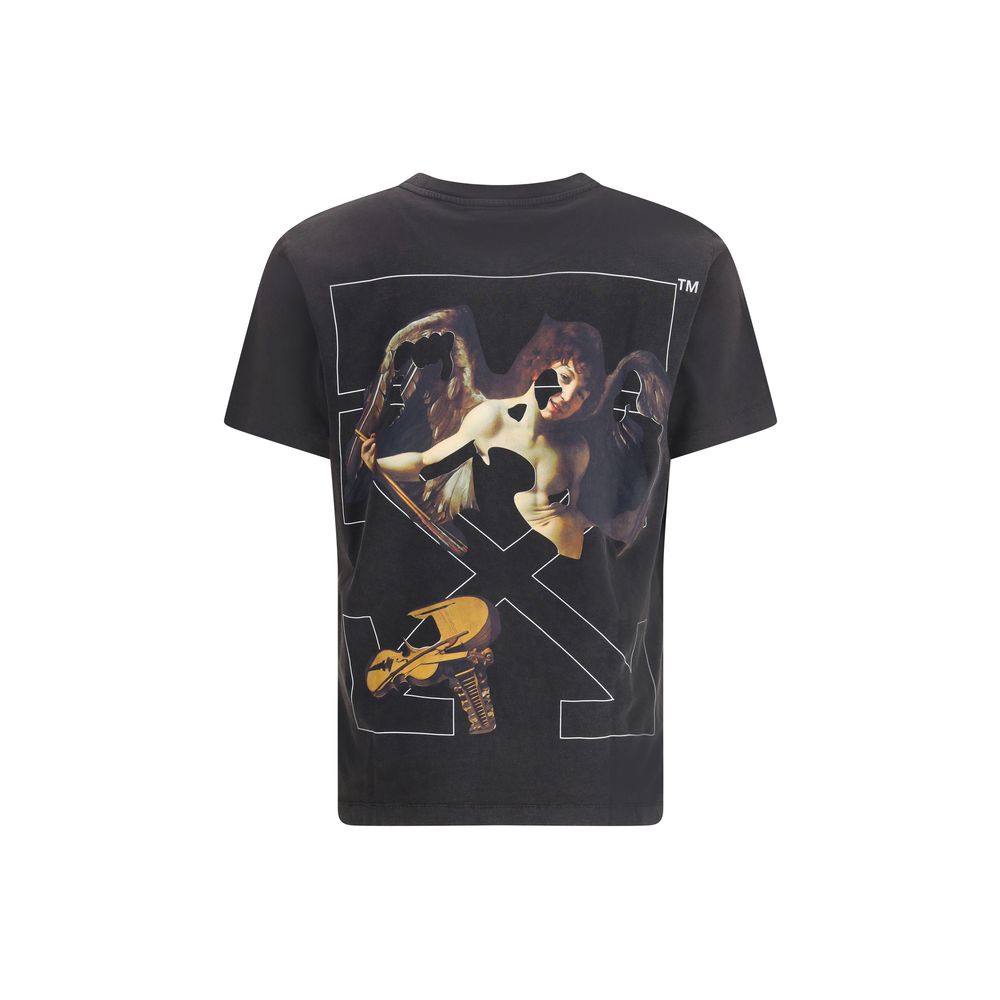 Cupid Arrow Slim T-shirt