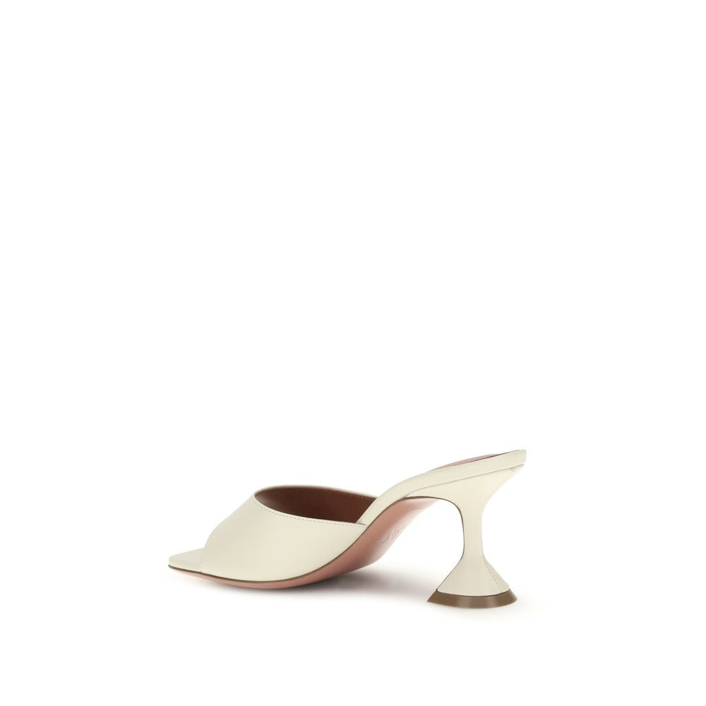 Lupita Sandals
