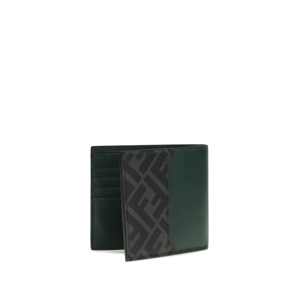 Bifold Wallet