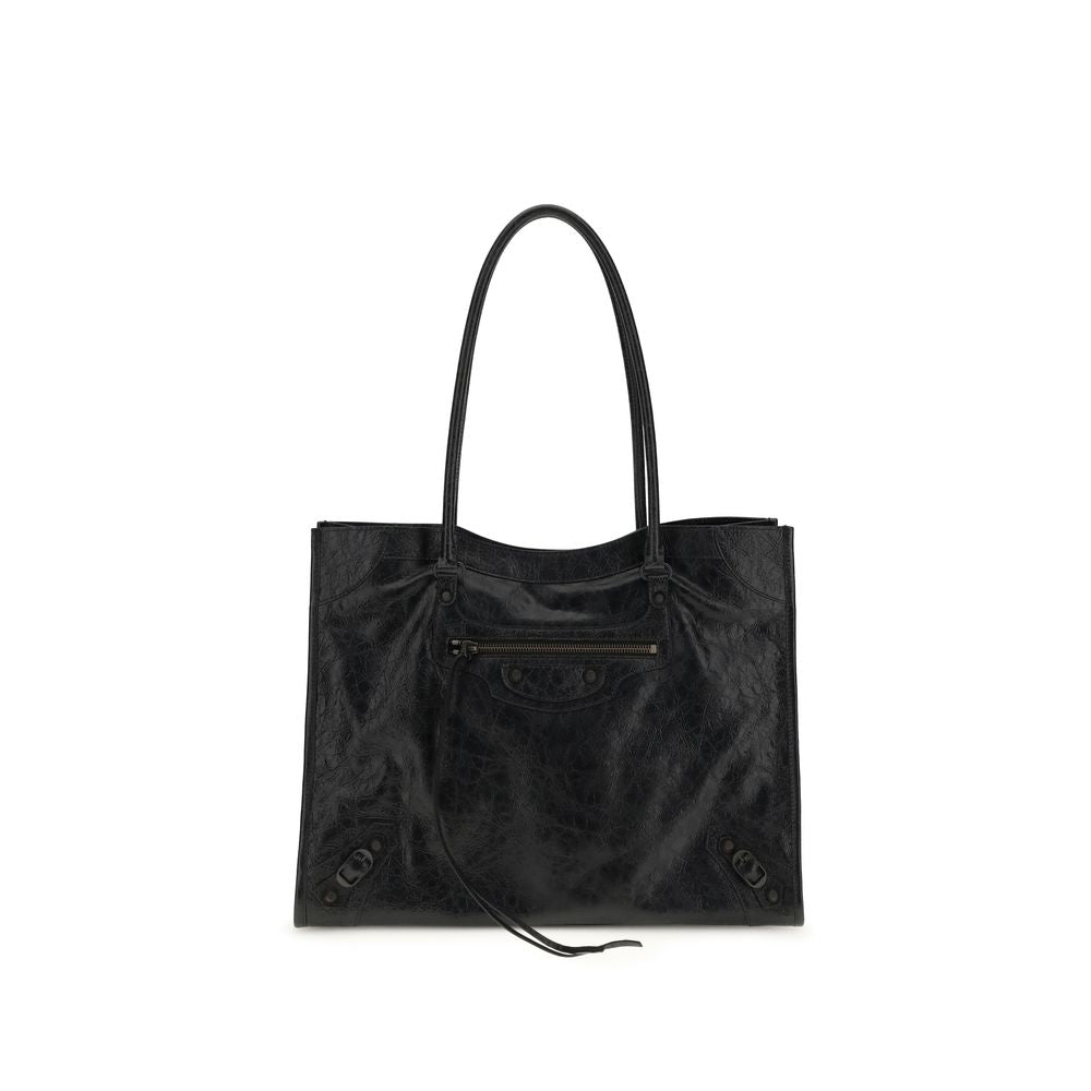 Le City Tote Bag