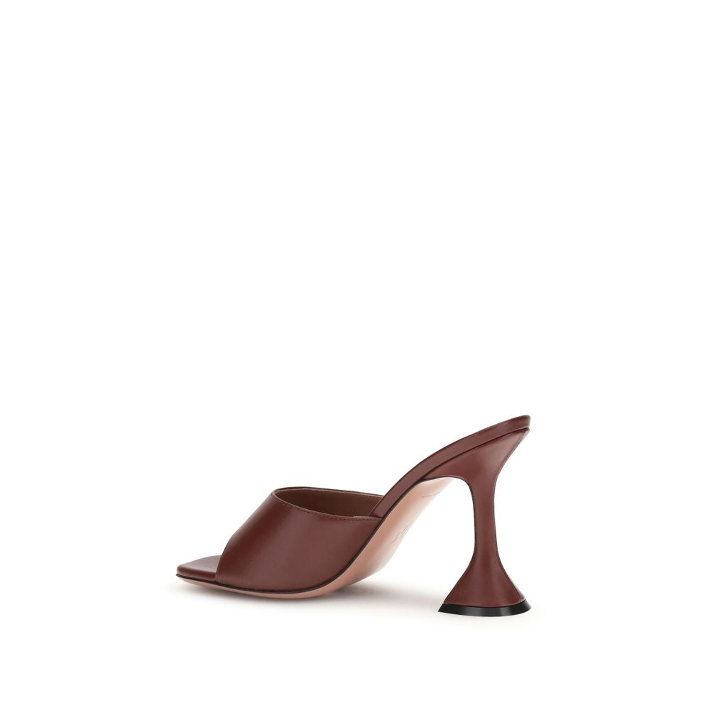 Lupita Sandals