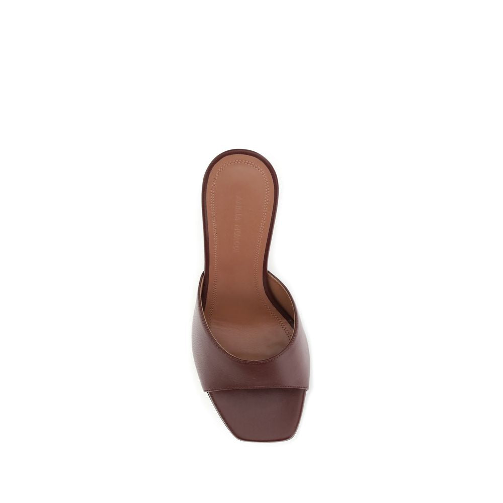 Lupita Sandals