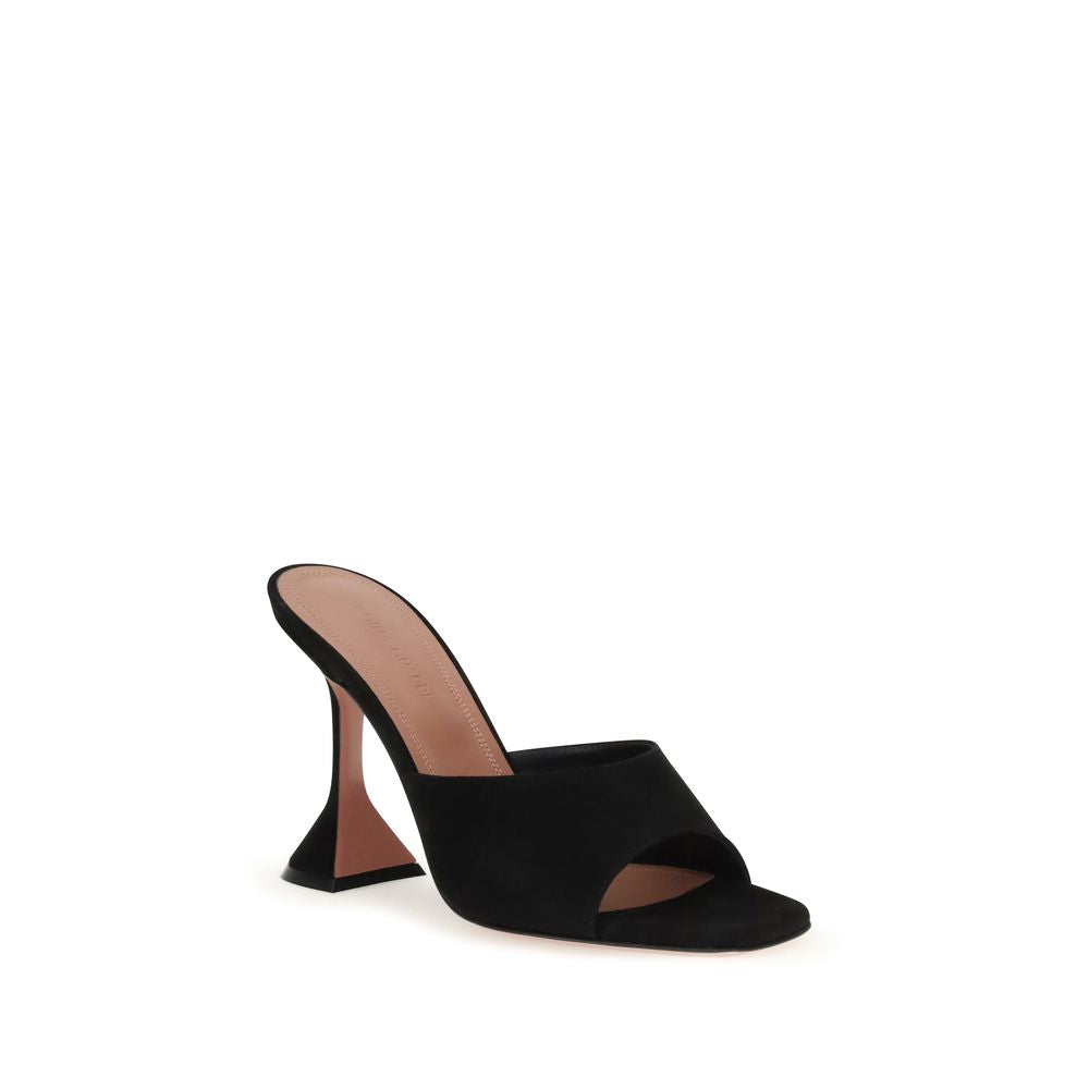 Lupita Sandals