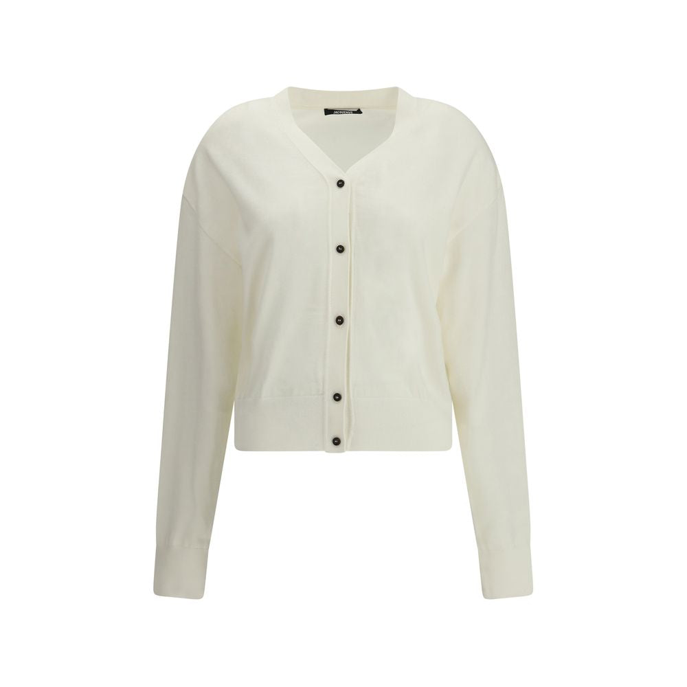 Merino wool Cardigan