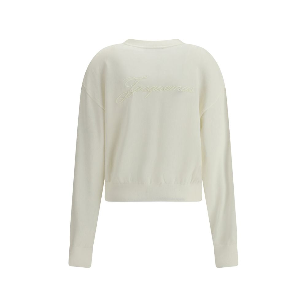Merino wool Cardigan