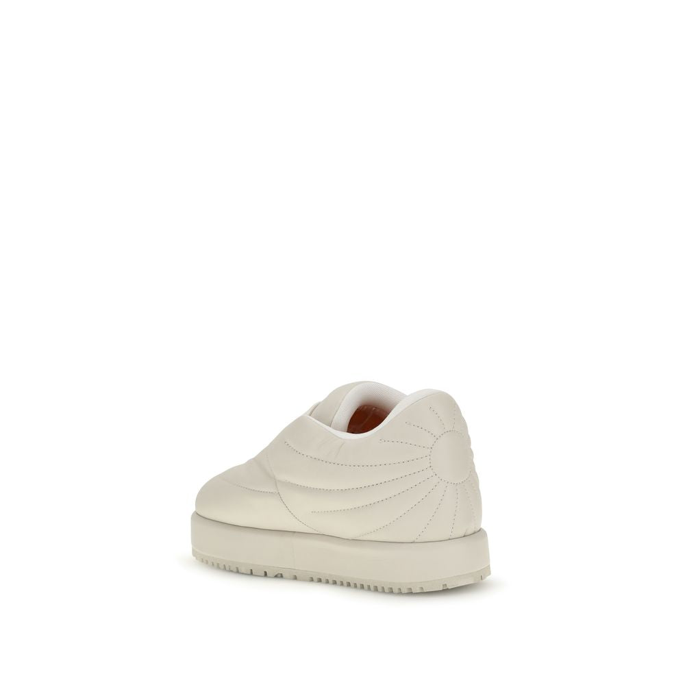 Nuvola Platform Sneakers