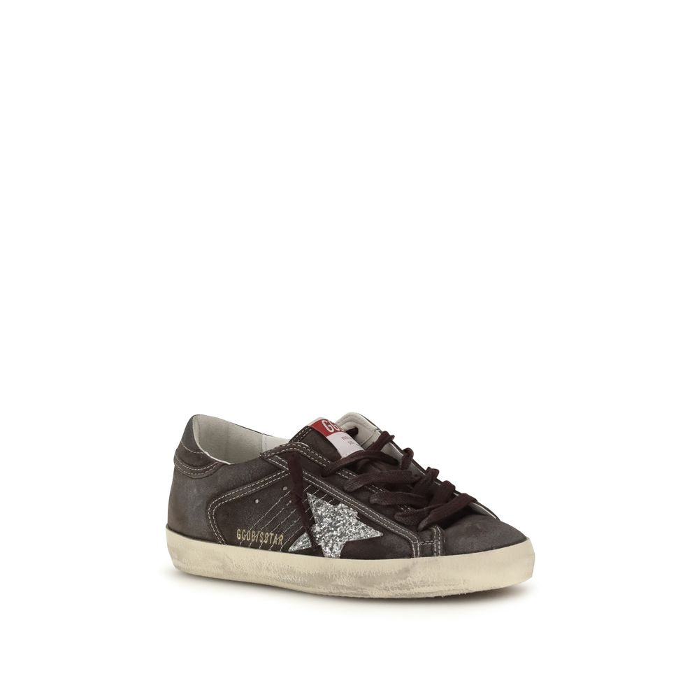 Super Star Sneakers
