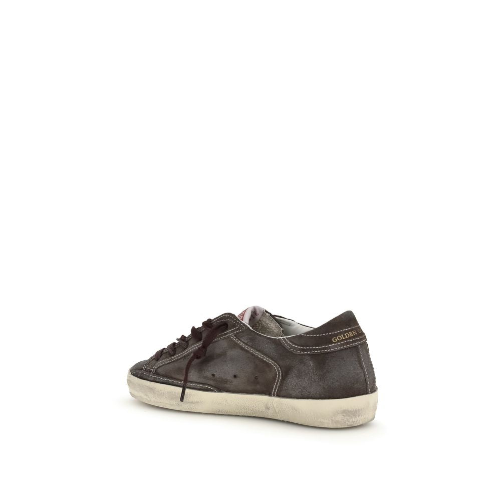 Super Star Sneakers