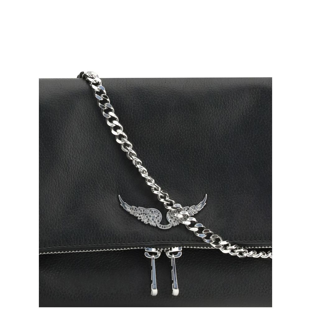 Rocky II Shoulder Bag