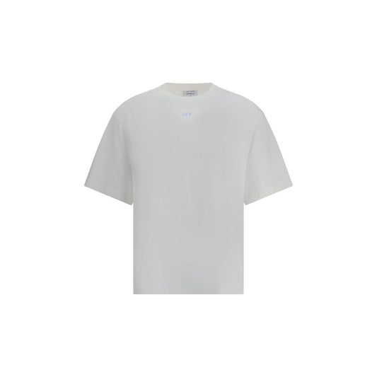 Stencil Arrow Skate Logo T-Shirt