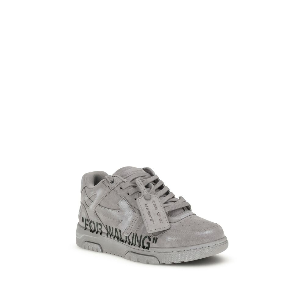 Out of Office For Walking Sneakers