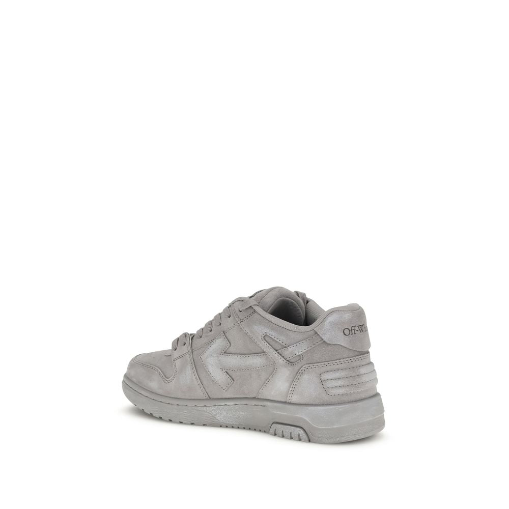 Out of Office For Walking Sneakers