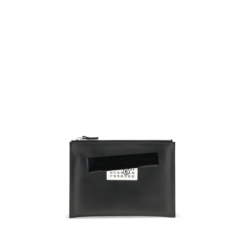 Leather Pouch