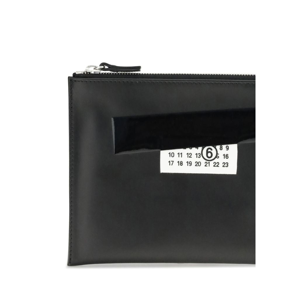 Leather Pouch