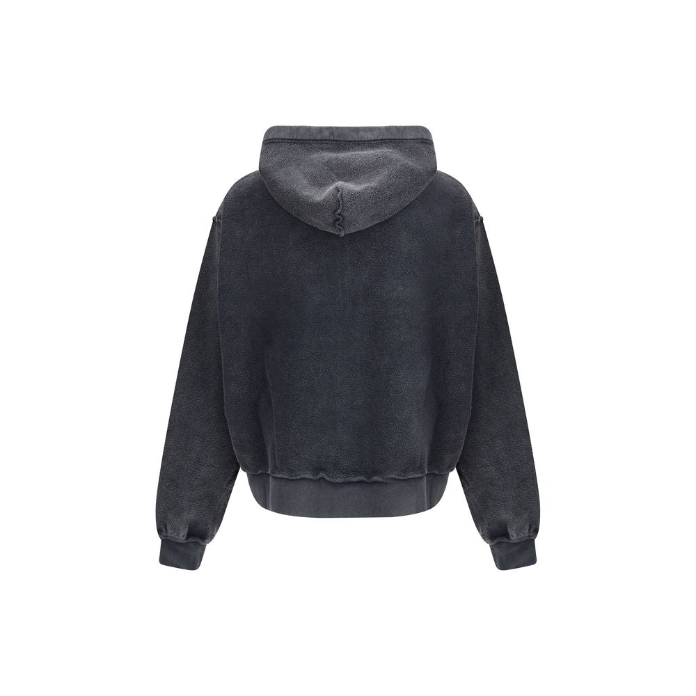 Inside-Out 3B Sports Icon Zip Hoodie