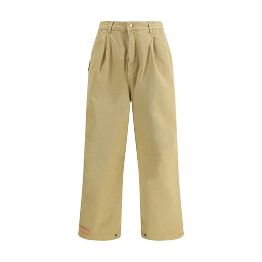 Fat Angelo Jeans