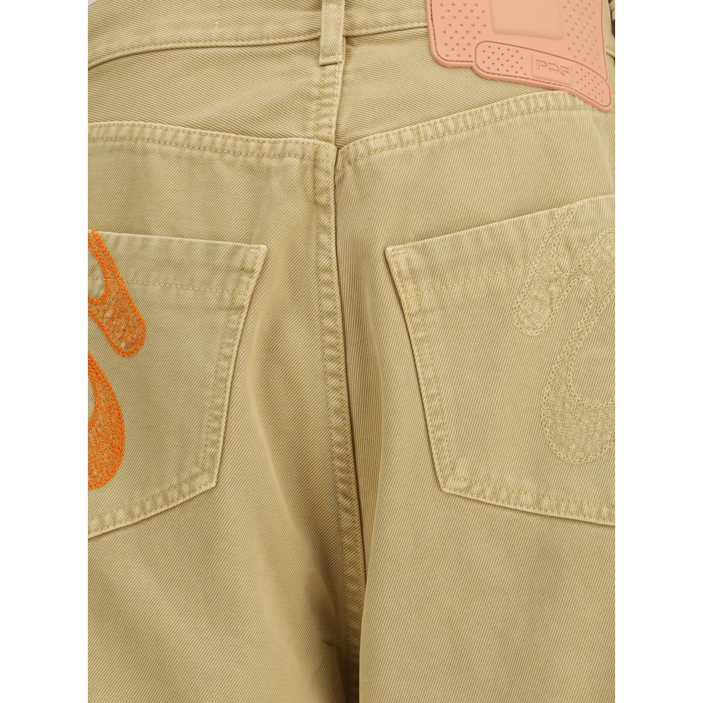 Fat Angelo Jeans