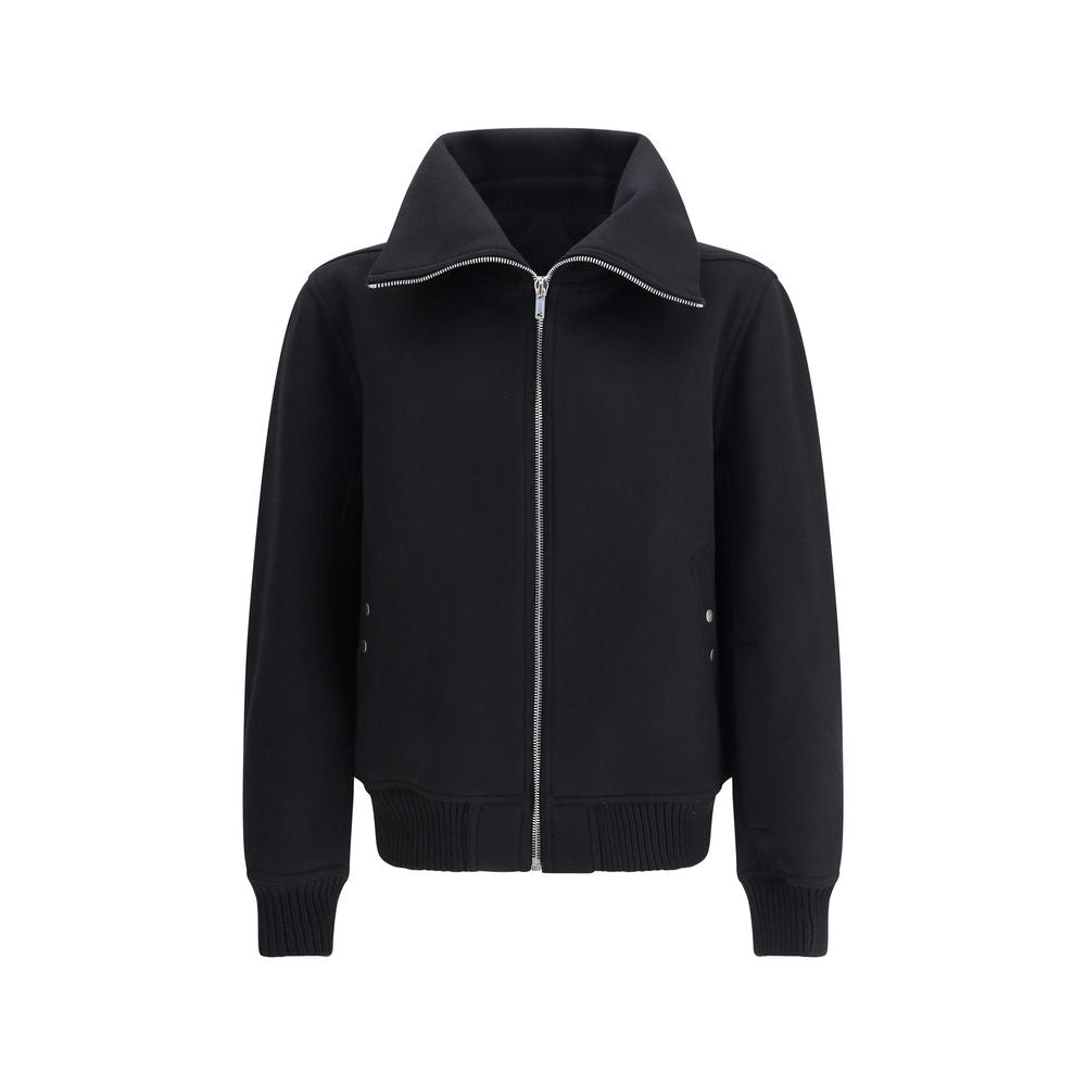 Blixa Dracucollar Wool Jacket