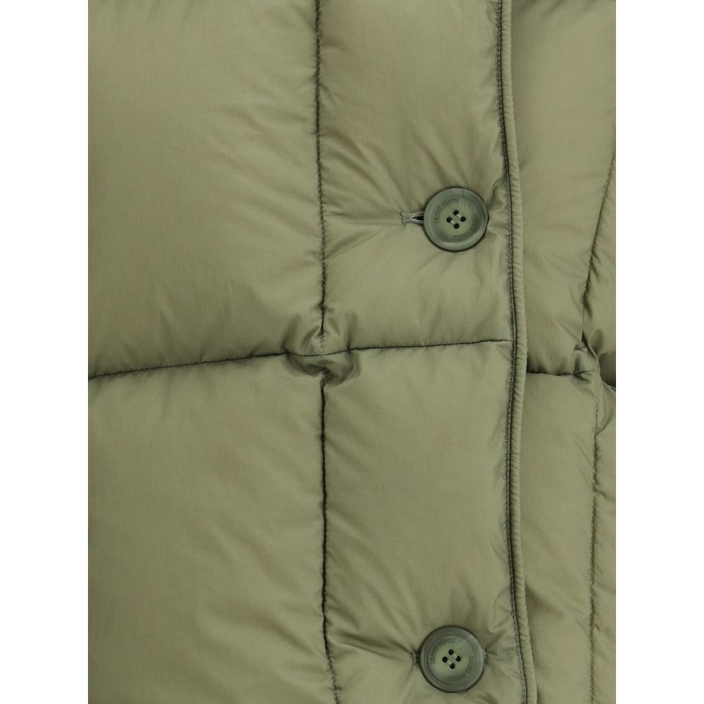 Cozy Cloud Vest Micro