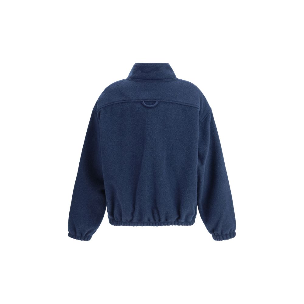 Polar natural Wool Pile