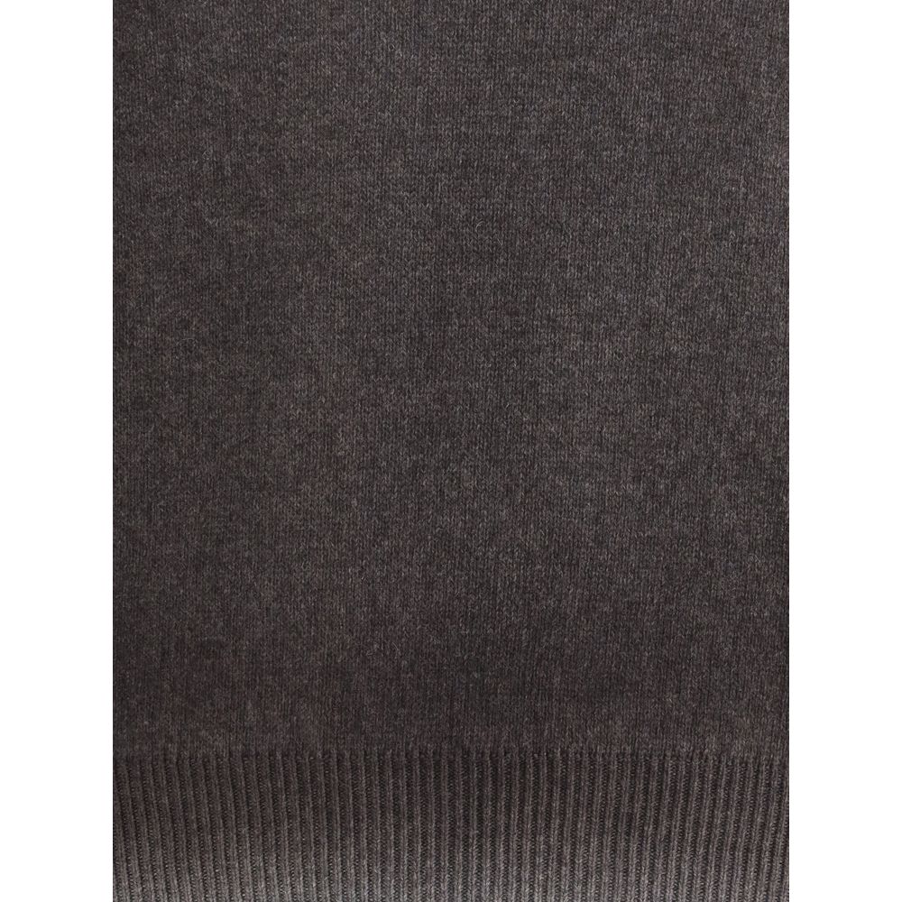 Cashmere Turtleneck