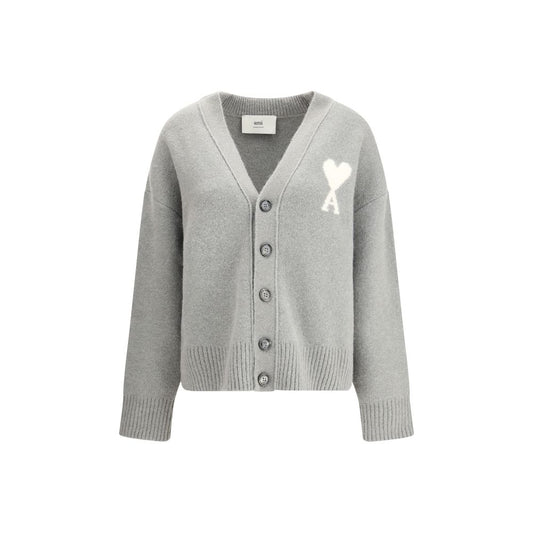 Alpaca Ami de Coeur Cardigan