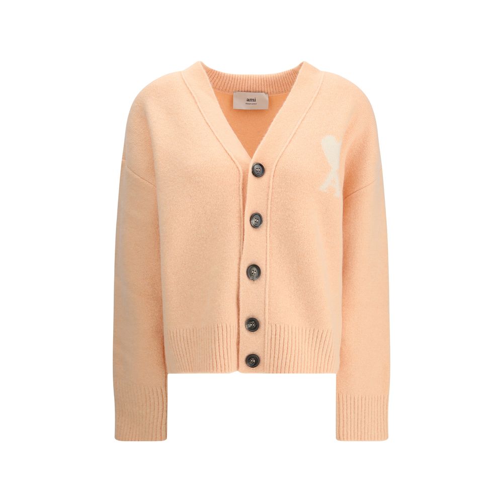 Alpaca Ami de Coeur Cardigan